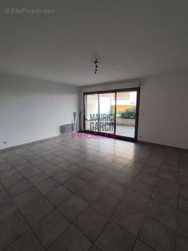 Appartement à MONTEUX