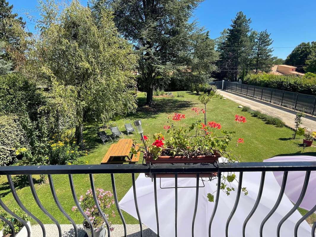 Maison à MIGNALOUX-BEAUVOIR