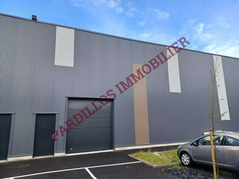 Photo 7 - Commerce à IFS