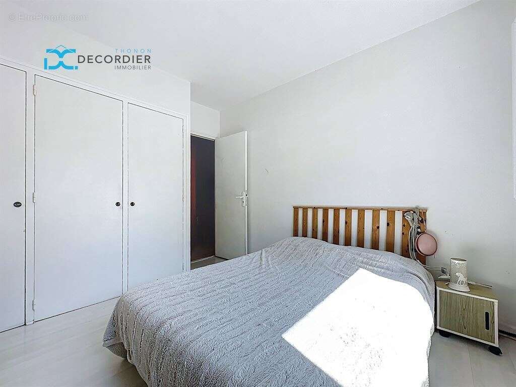 Appartement à THONON-LES-BAINS