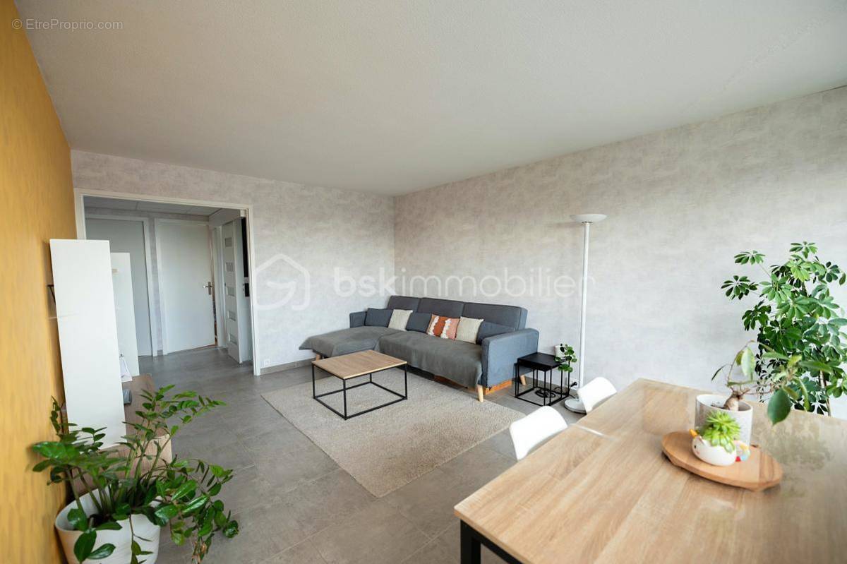 Appartement à BLANQUEFORT
