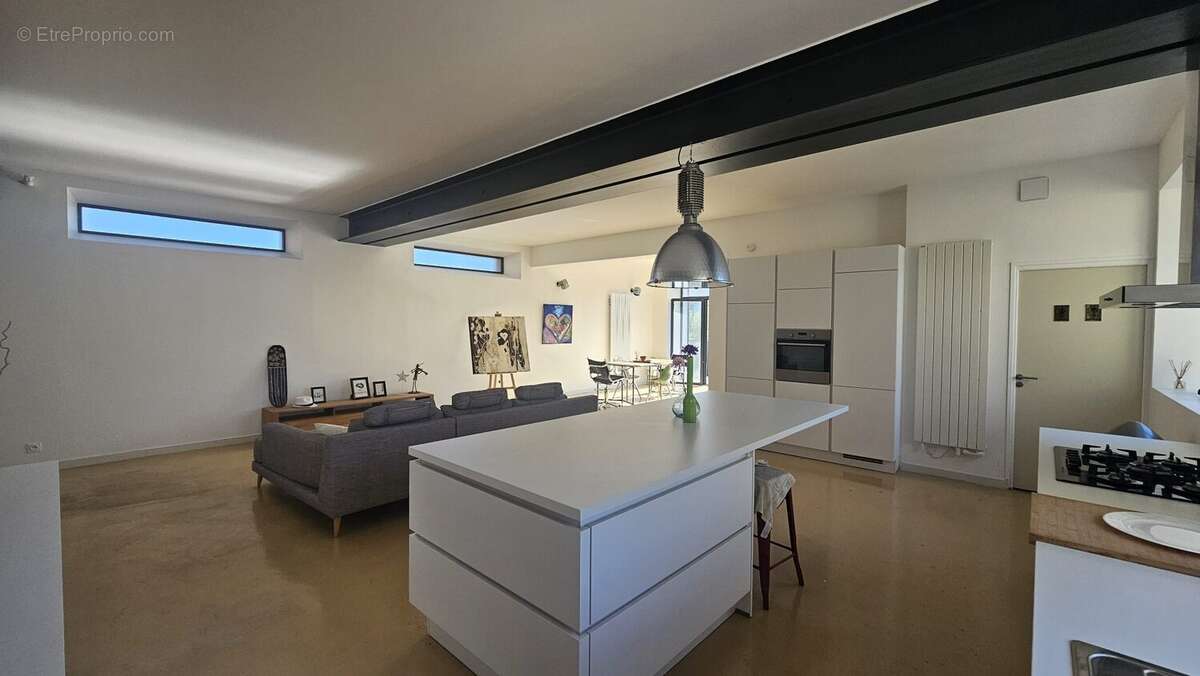 Appartement à ALBENS