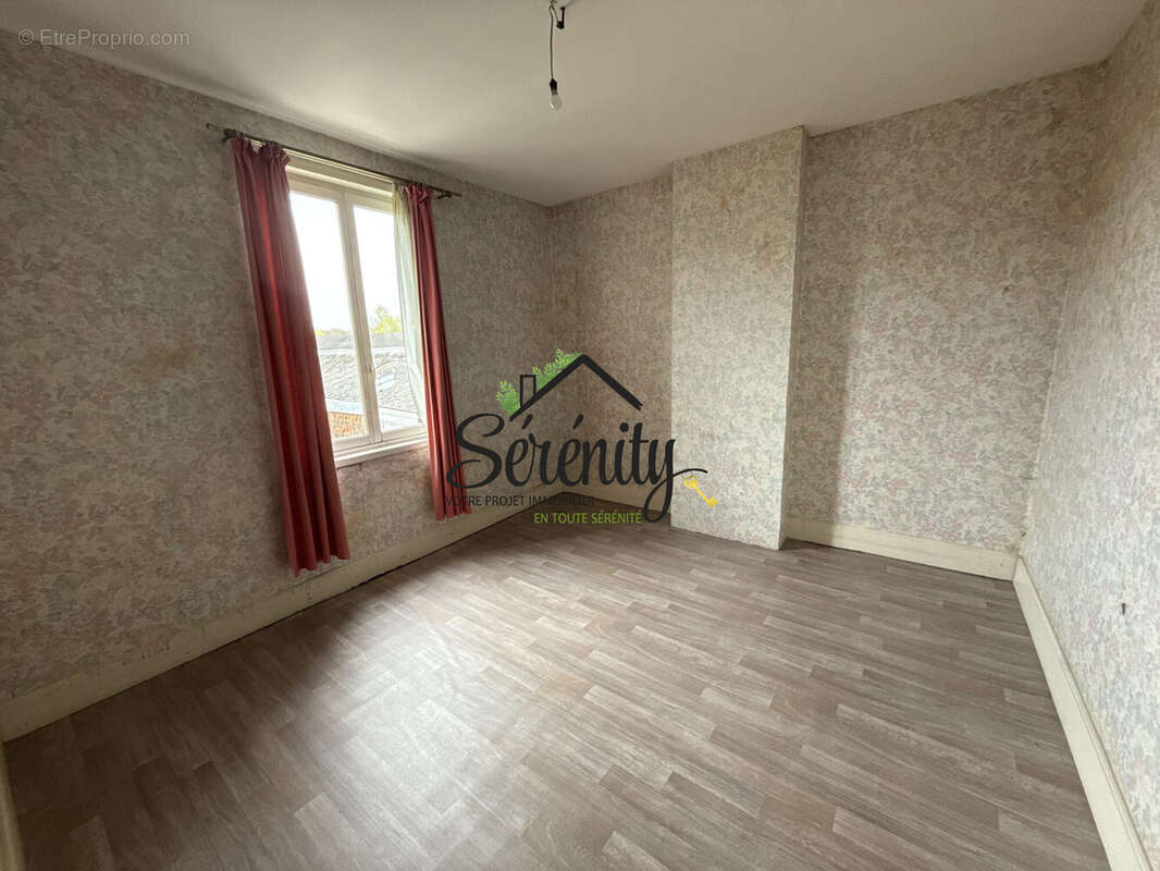 Maison à CAUDRY