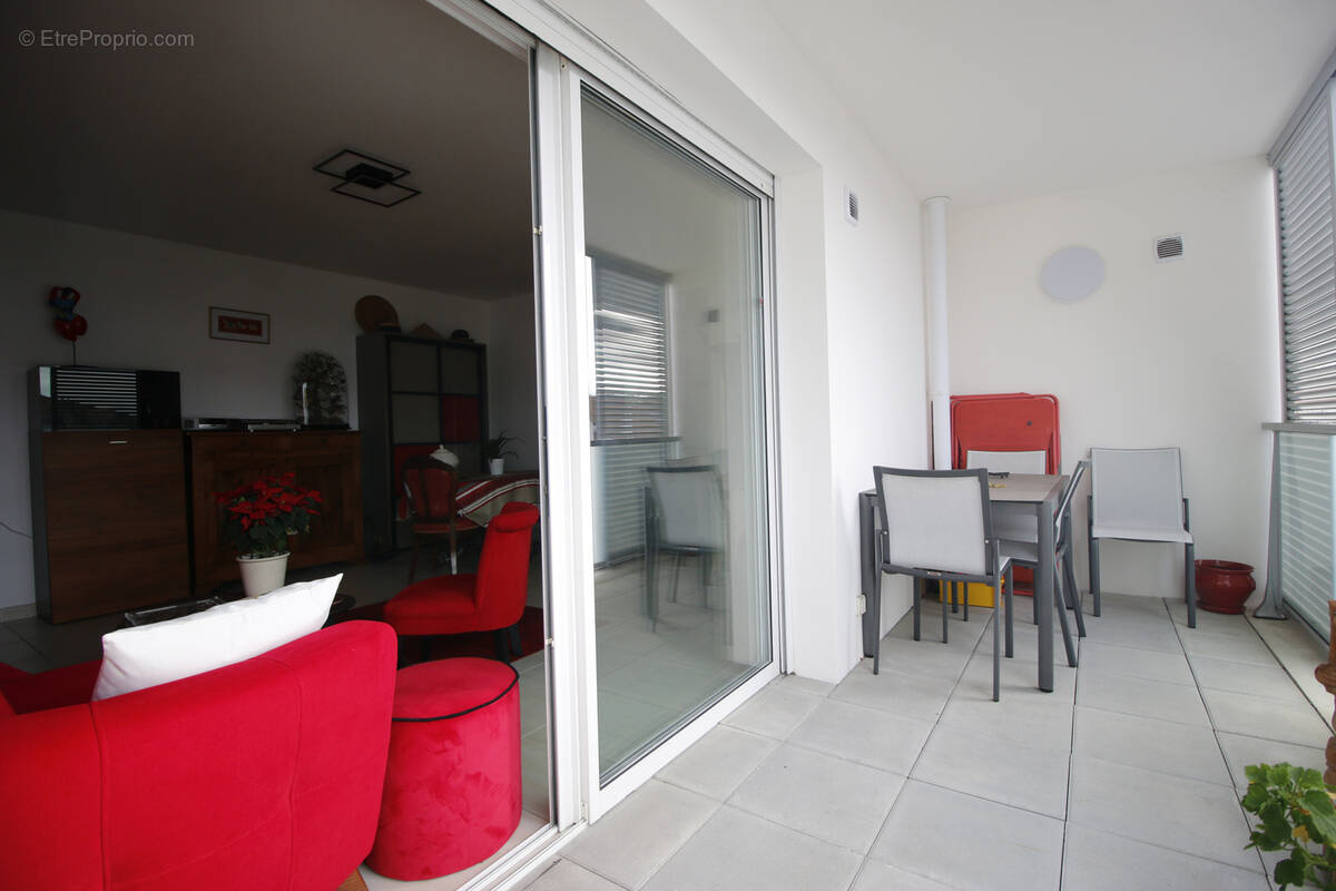 Appartement à ANGLET