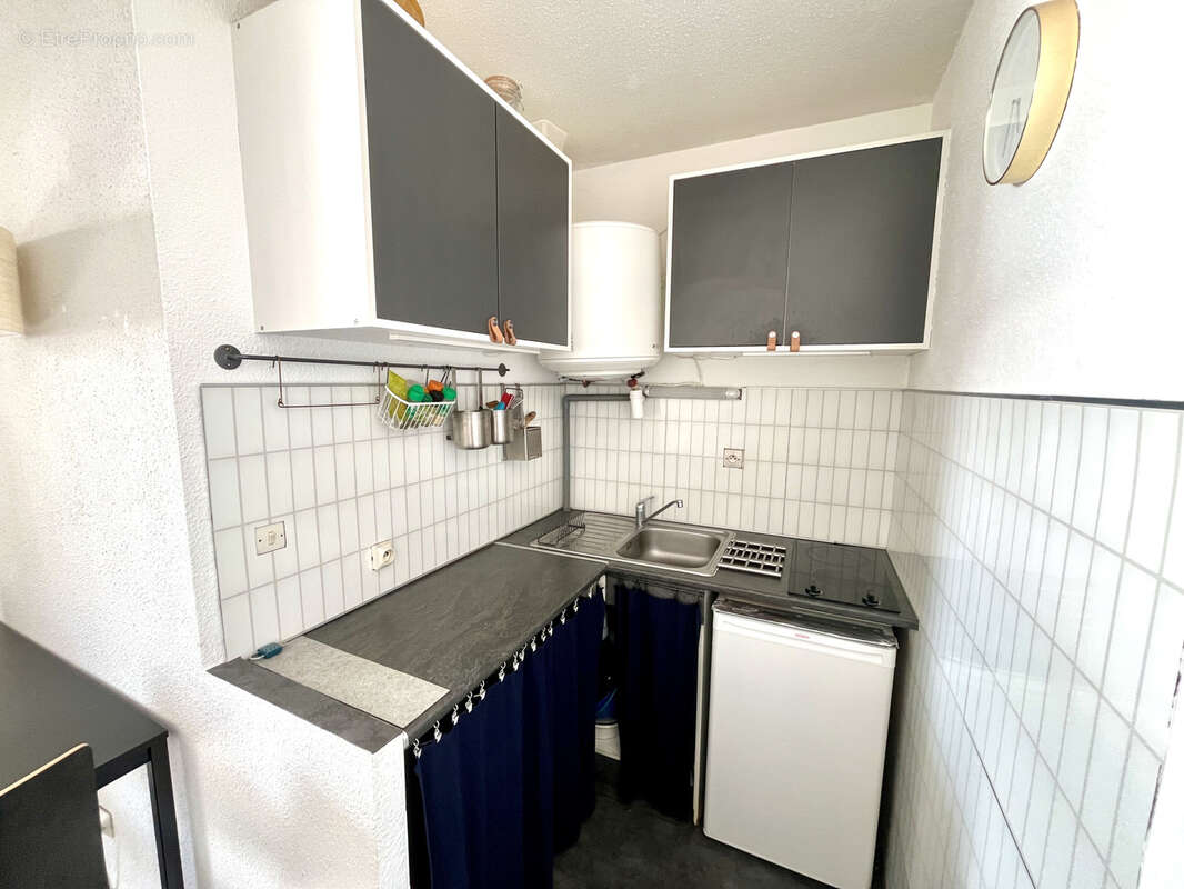 Appartement à PALAVAS-LES-FLOTS