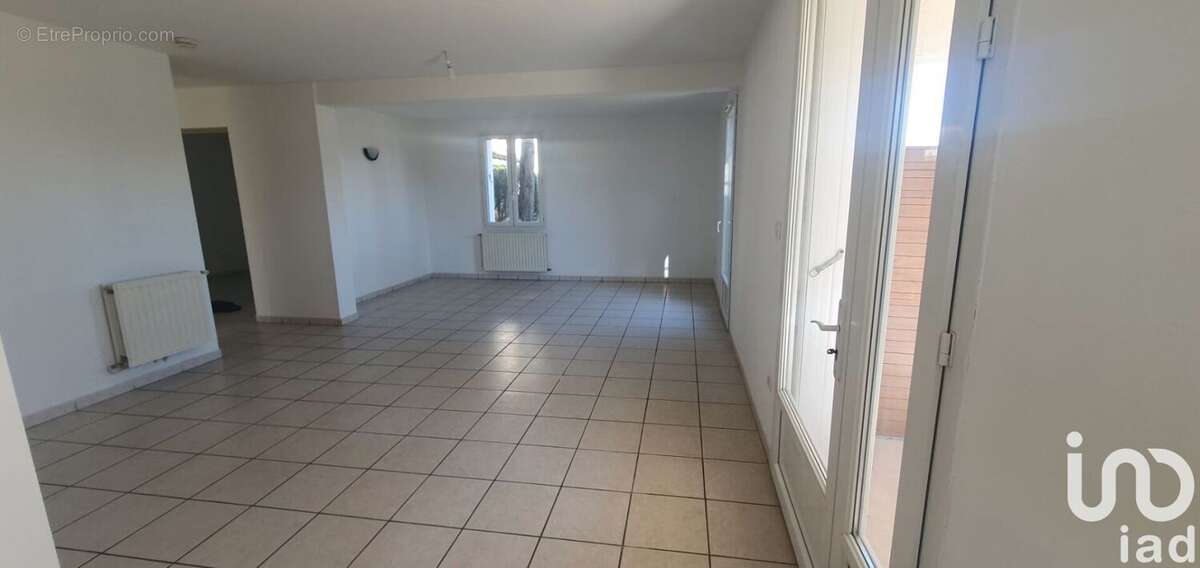 Photo 5 - Appartement à MONTEUX