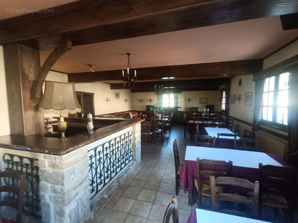 Appartement à VARENNES-LES-MACON