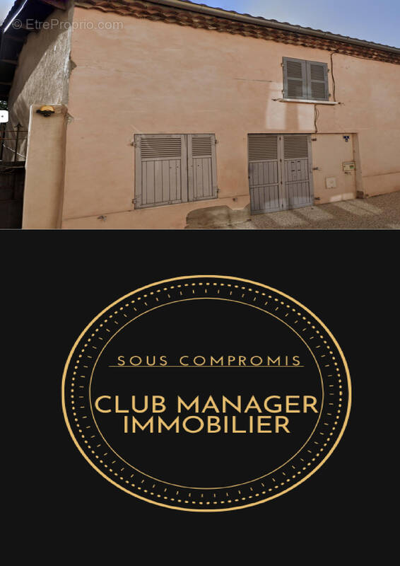 Maison à TERNAY