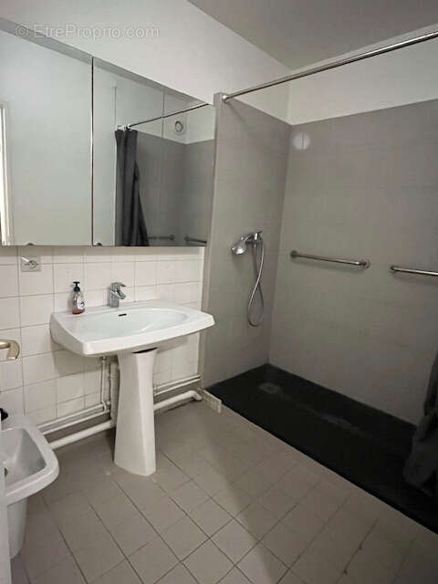 Appartement à NOGENT-SUR-MARNE