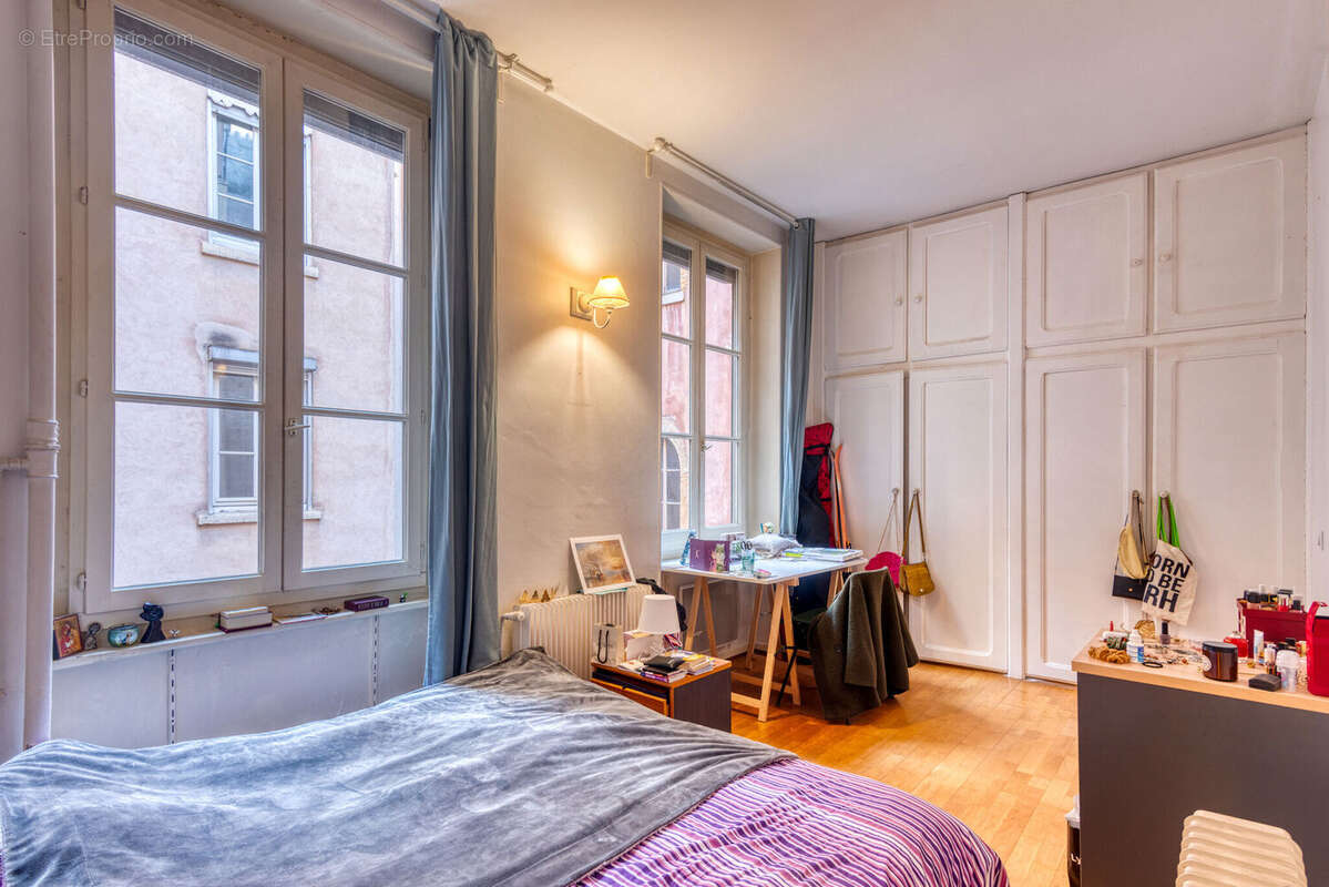 Photo 3 - Appartement à LYON-2E