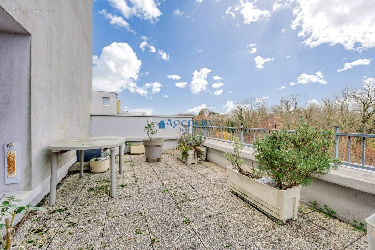 Appartement à NOISIEL