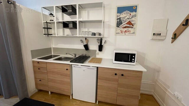 Appartement à AIX-LES-BAINS