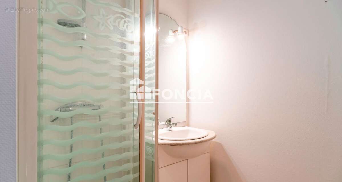Appartement à CONCARNEAU