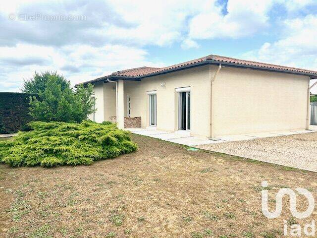 Photo 1 - Maison à IZON