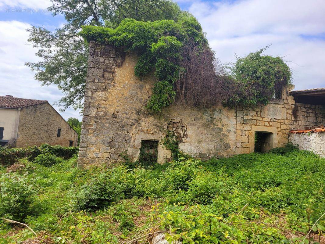 Terrain à SOYAUX