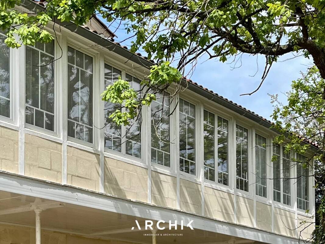 Maison à ARCACHON