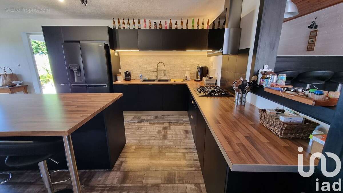 Photo 3 - Maison à ENTRE-DEUX