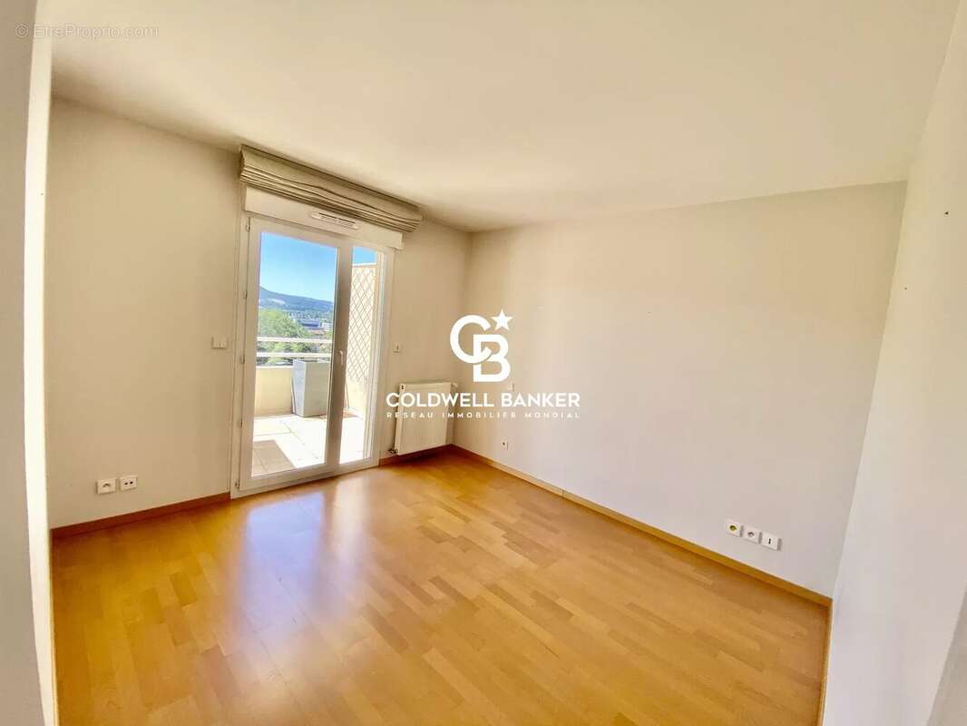 Appartement à ANNEMASSE