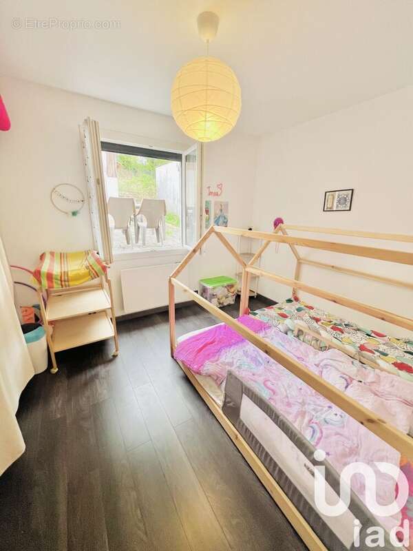Photo 4 - Maison à VERNEUIL-EN-HALATTE