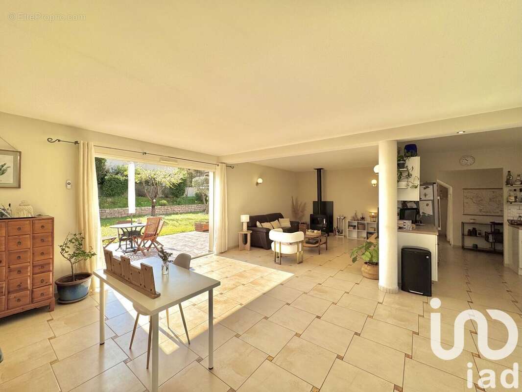 Photo 7 - Maison à JUVIGNAC