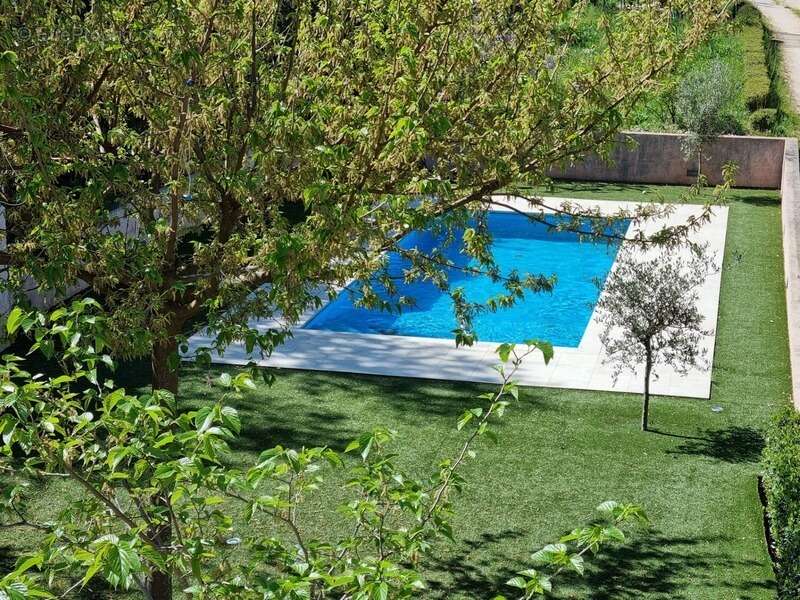 Maison à BOUC-BEL-AIR