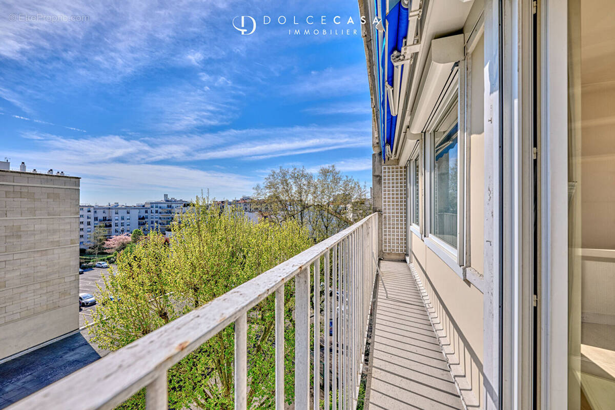 Appartement à VINCENNES