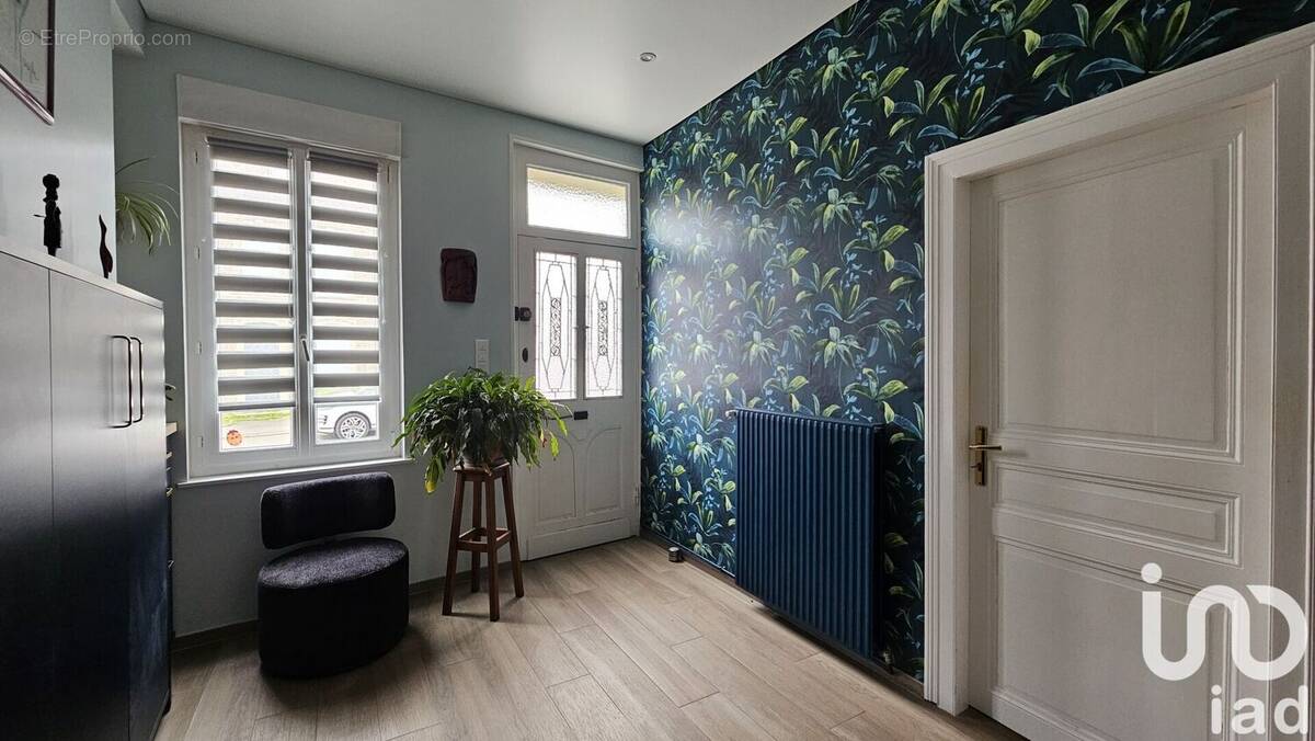 Photo 1 - Maison à VIGNACOURT