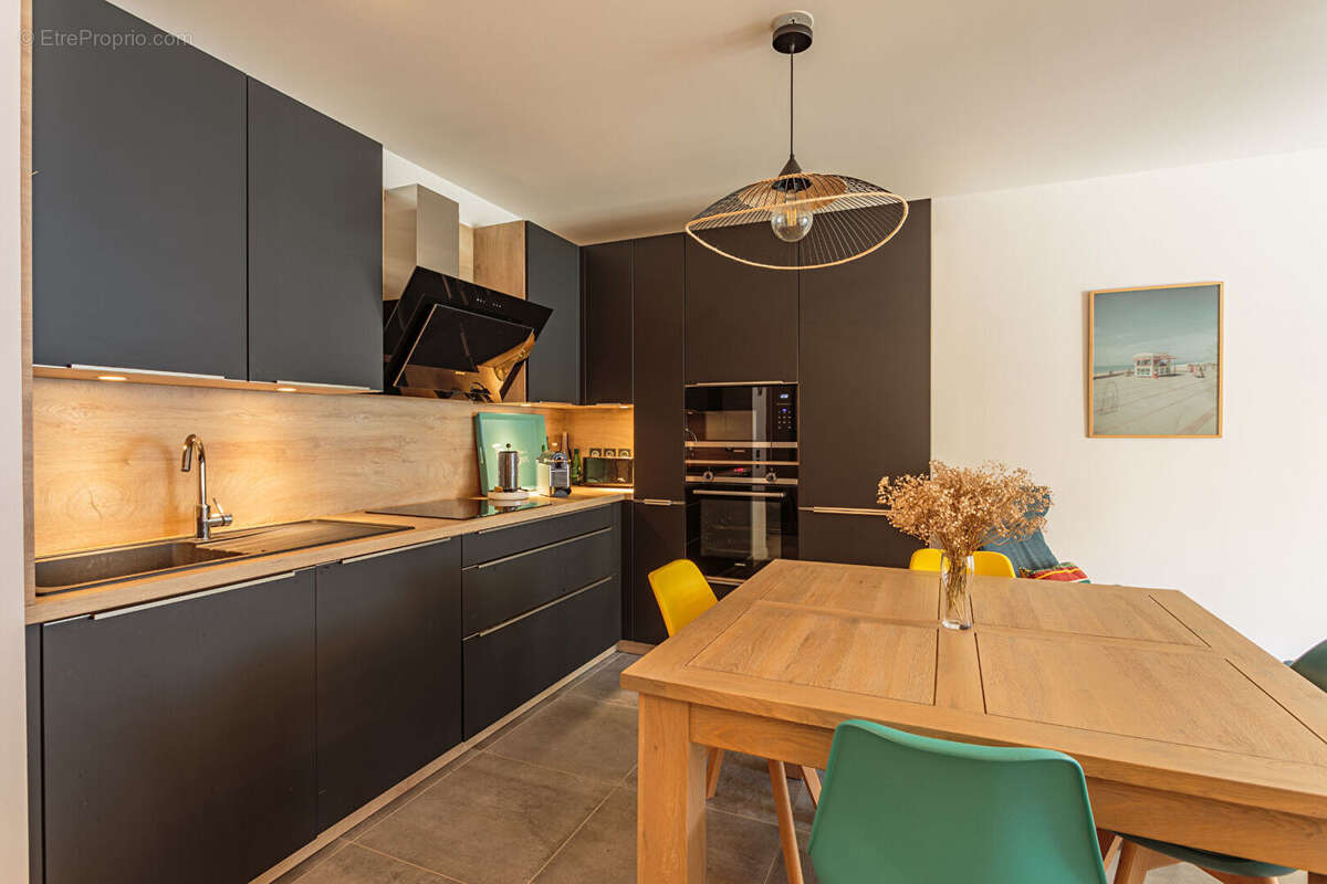 Appartement à HOSSEGOR