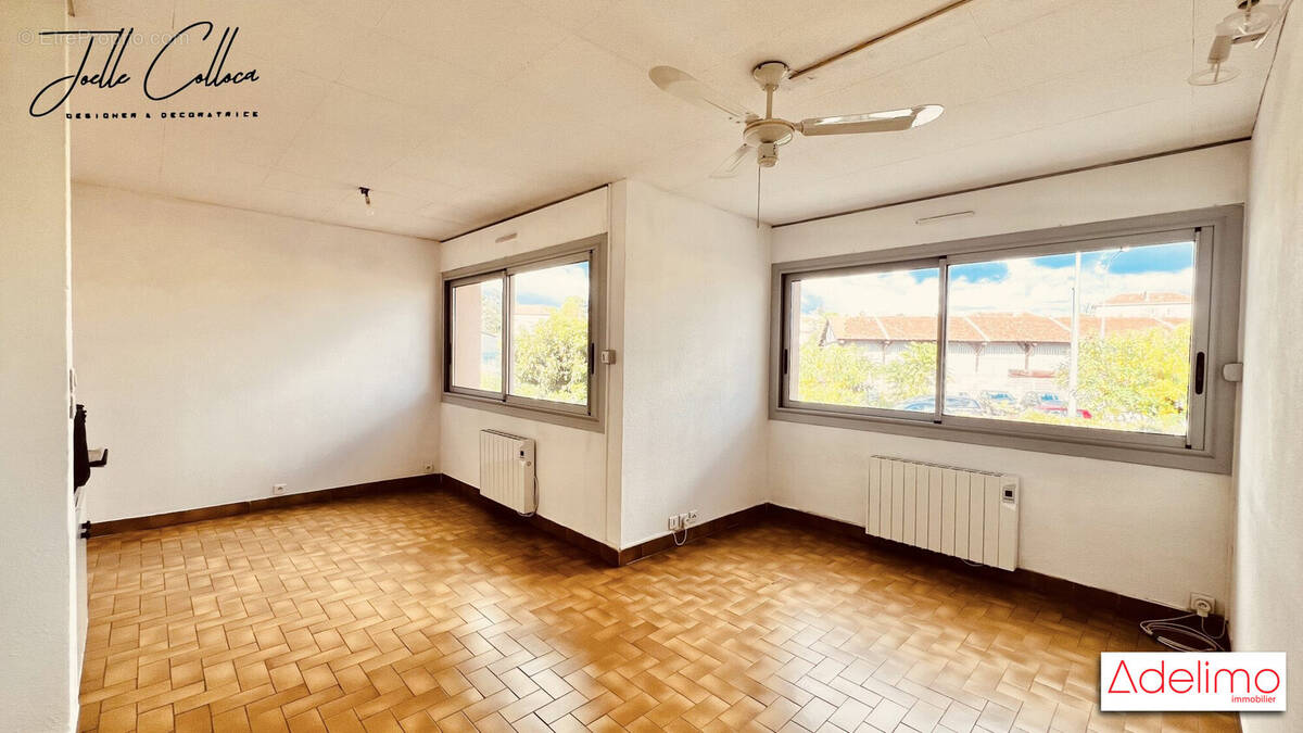 Appartement à ALES