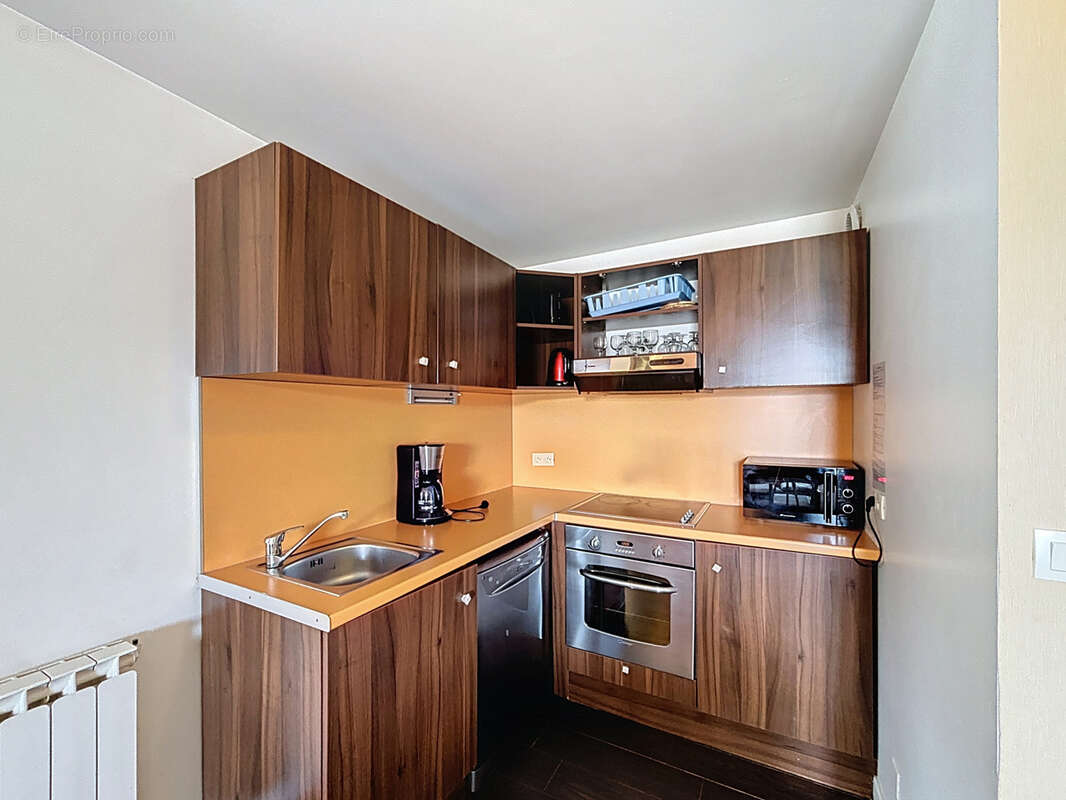 Appartement à JAUSIERS