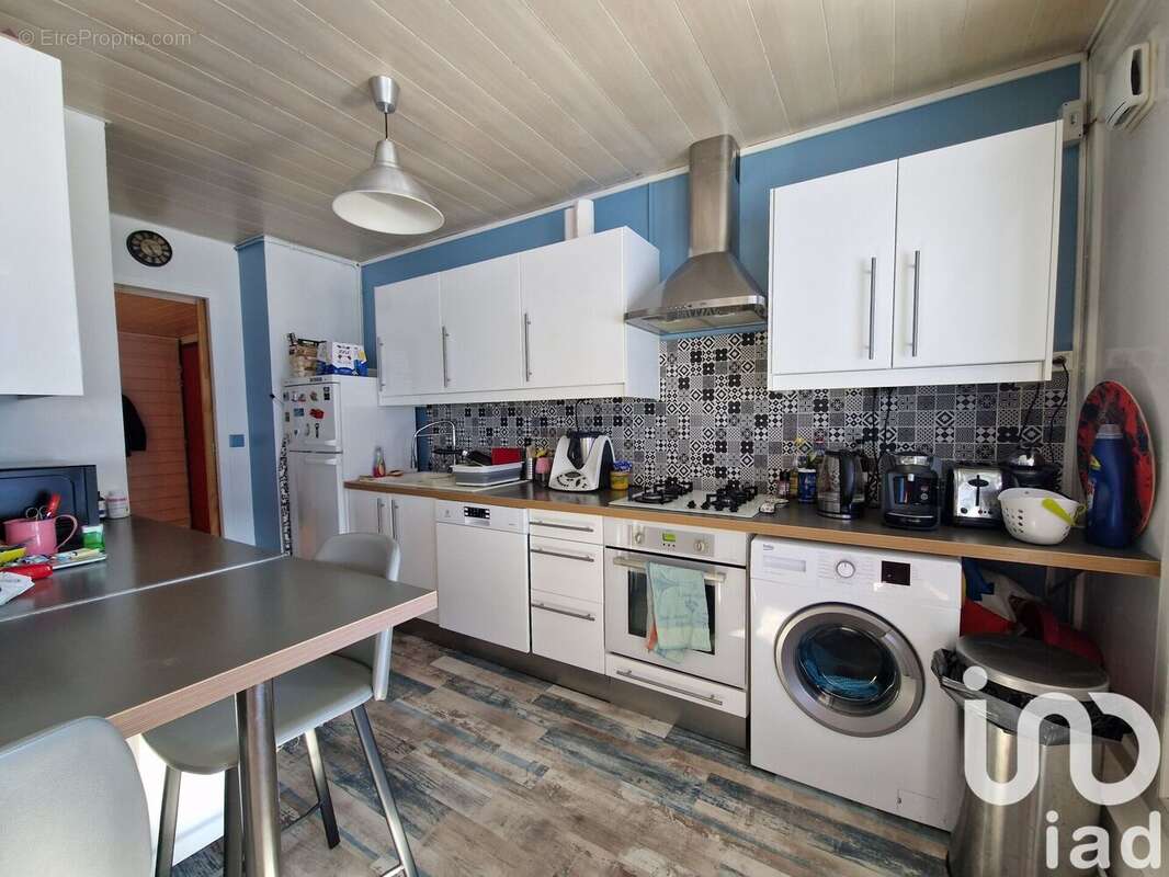 Photo 4 - Appartement à BLANQUEFORT