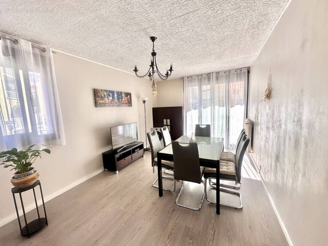 Photo 1 - Appartement à NICE
