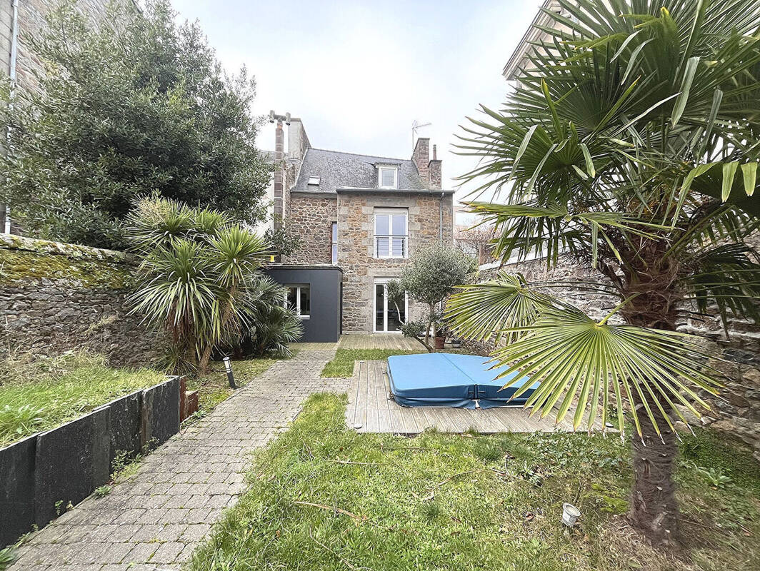 Maison à SAINT-BRIEUC