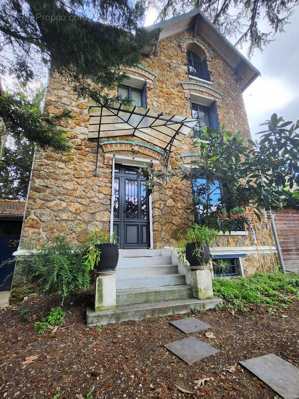 Maison à TAVERNY
