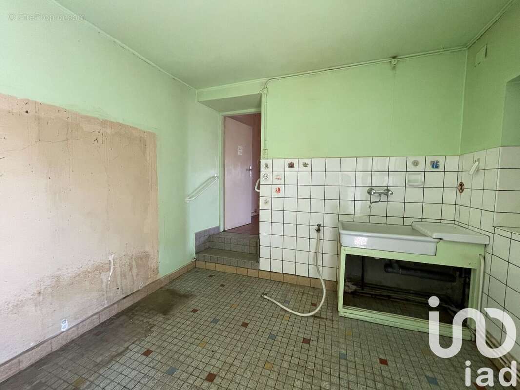 Photo 6 - Maison à JOEUF