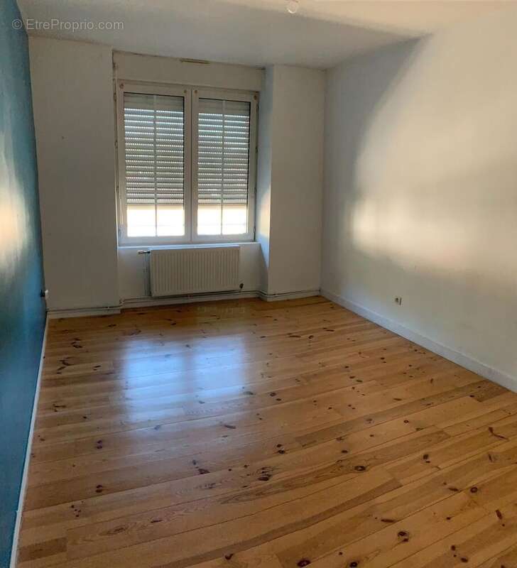 Photo 4 - Appartement à LA SEAUVE-SUR-SEMENE
