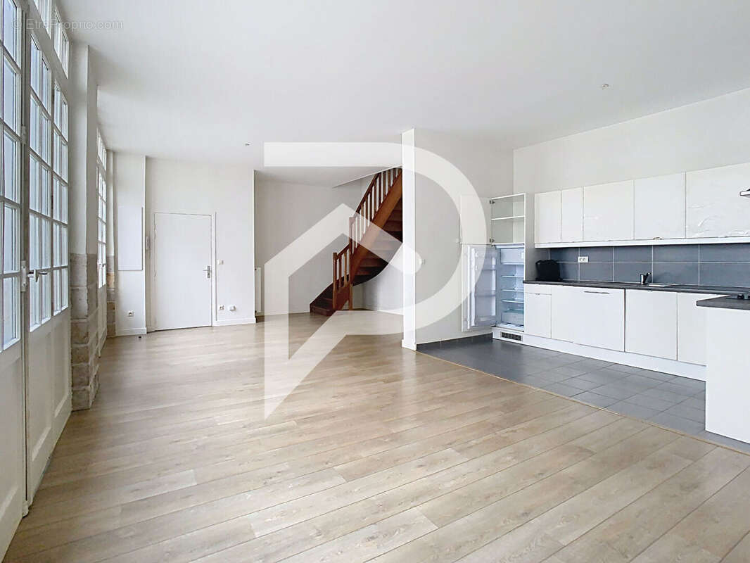 Appartement à ARRAS