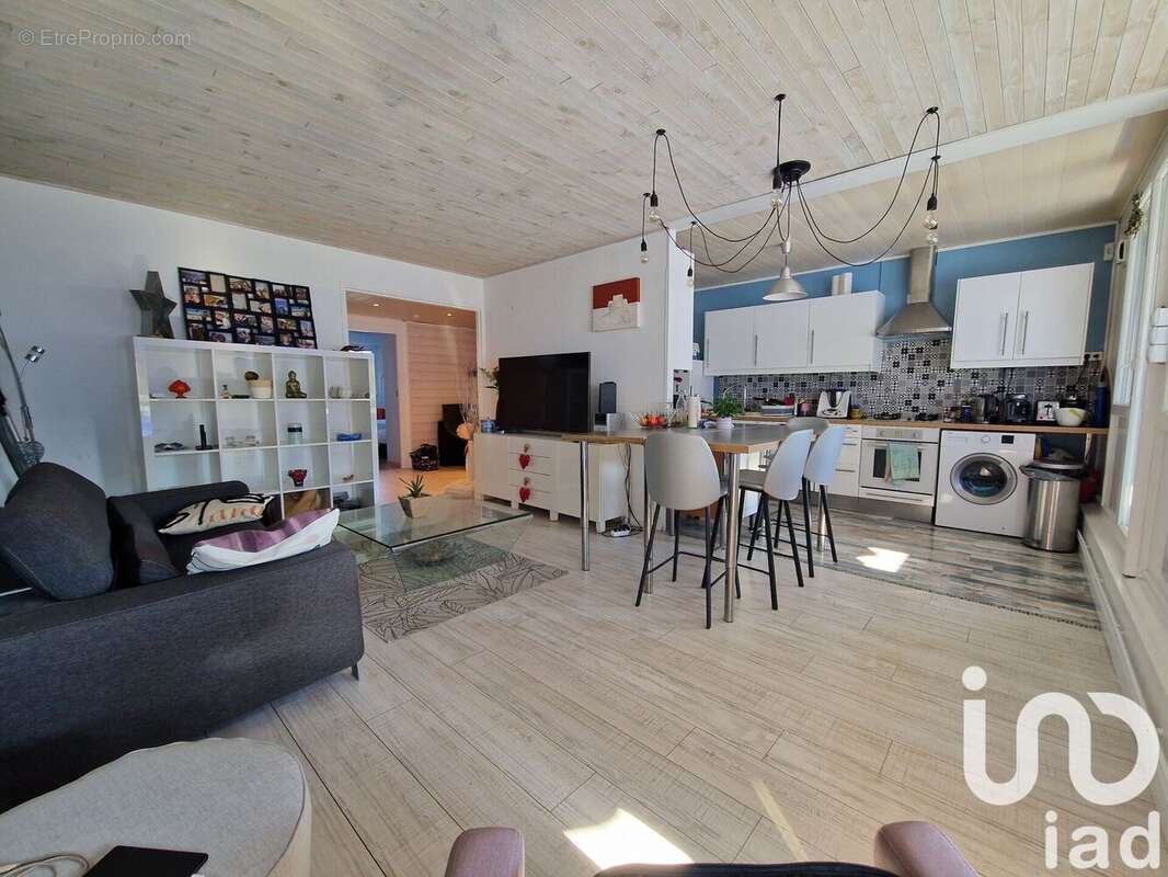 Photo 2 - Appartement à BLANQUEFORT