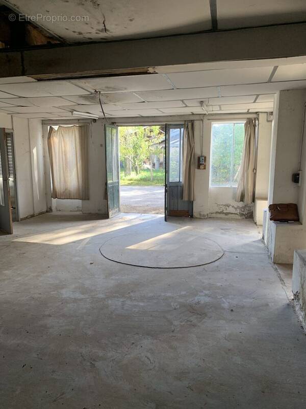 Appartement à ROQUECOURBE