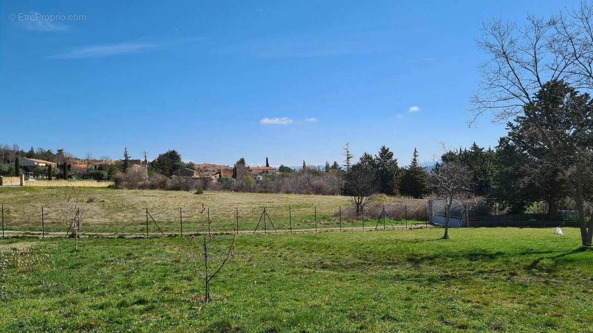 Photo 2 - Maison à CRUIS
