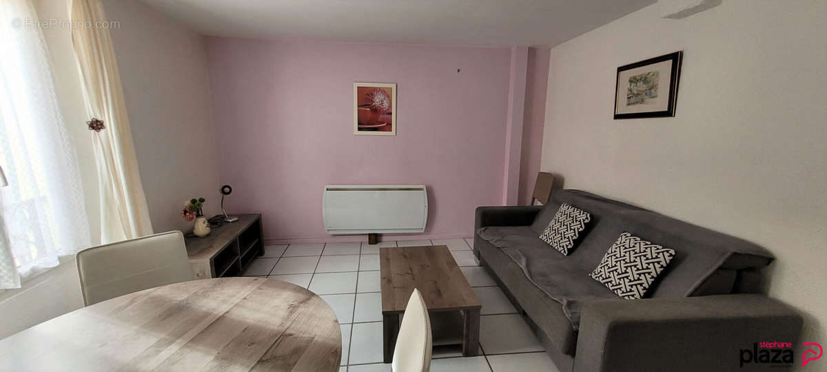 Appartement à CHEVREUSE