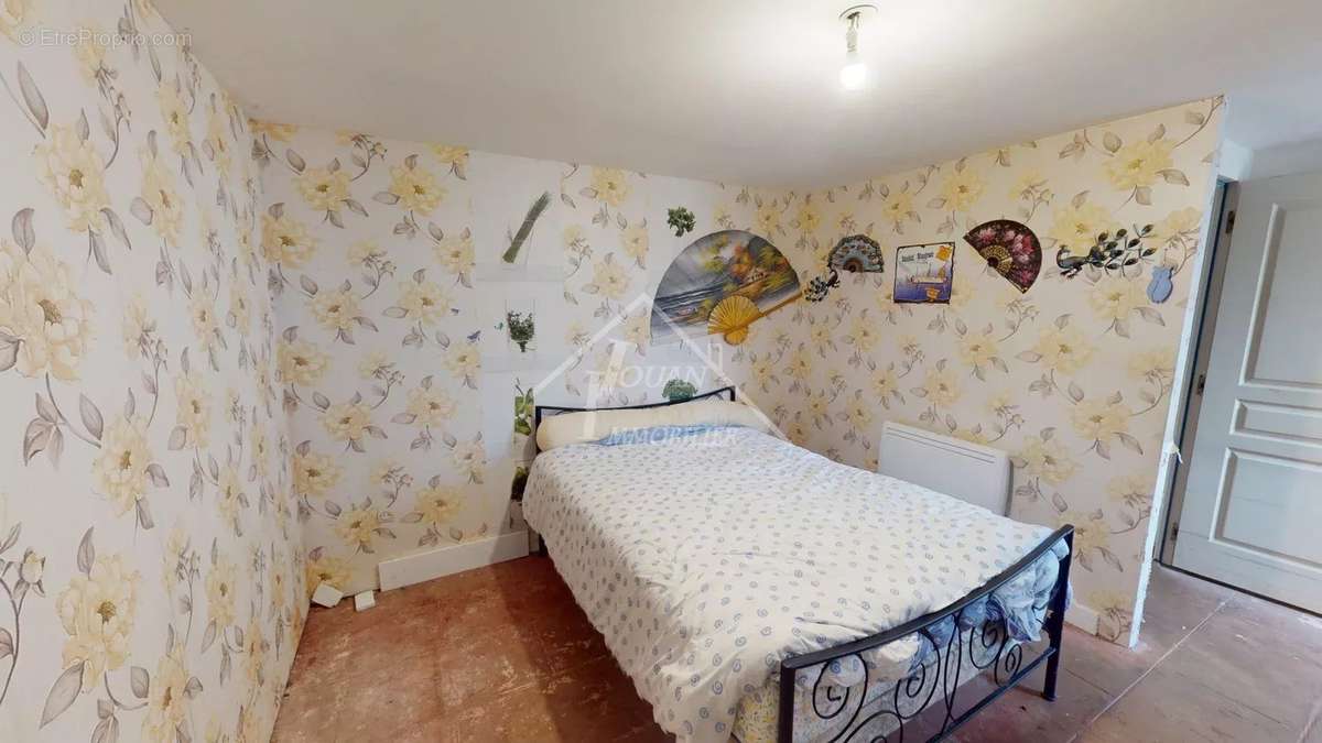Maison à CHANTELLE