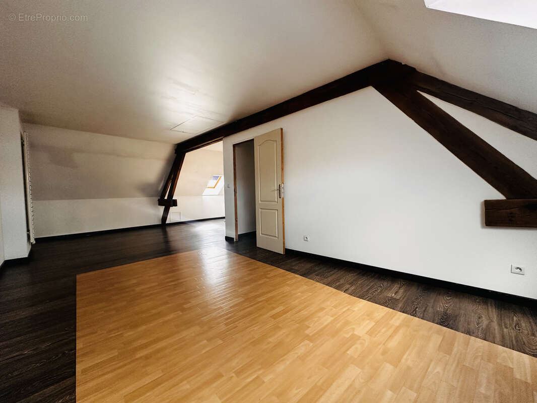 Maison à LALLAING