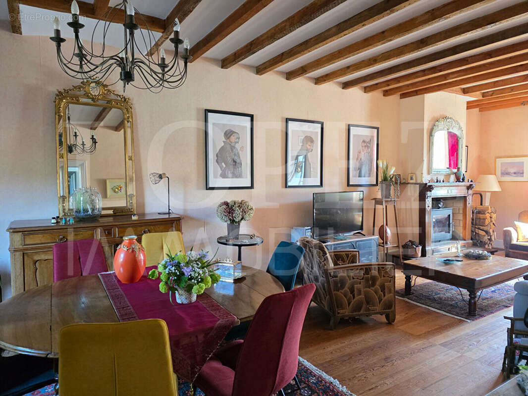 Maison à MAZAMET