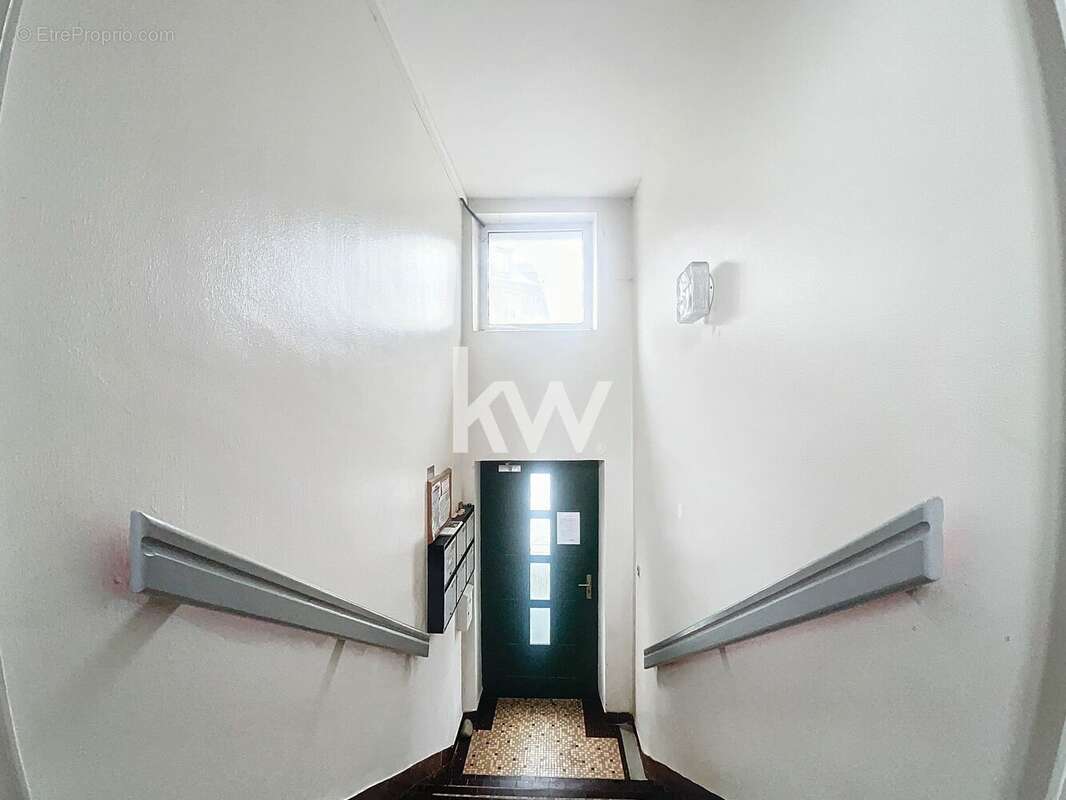 Appartement à GUIPAVAS