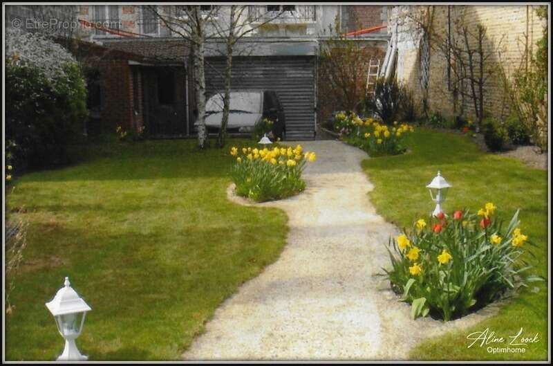 Maison à ARRAS