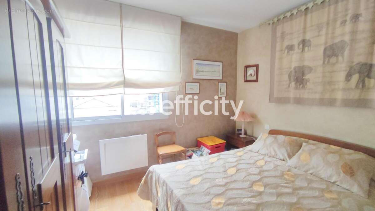 Appartement à BRIVE-LA-GAILLARDE