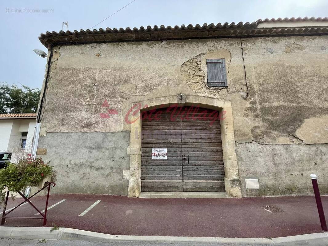 Maison à SALLELES-D&#039;AUDE
