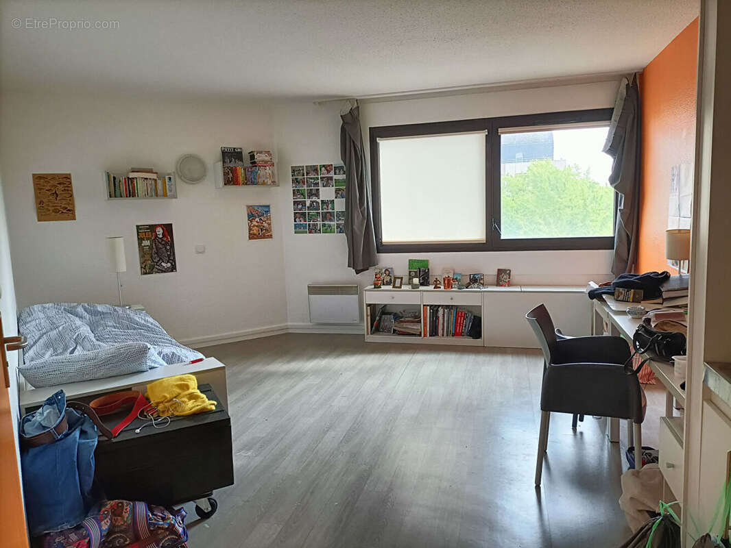 Appartement à ORLEANS