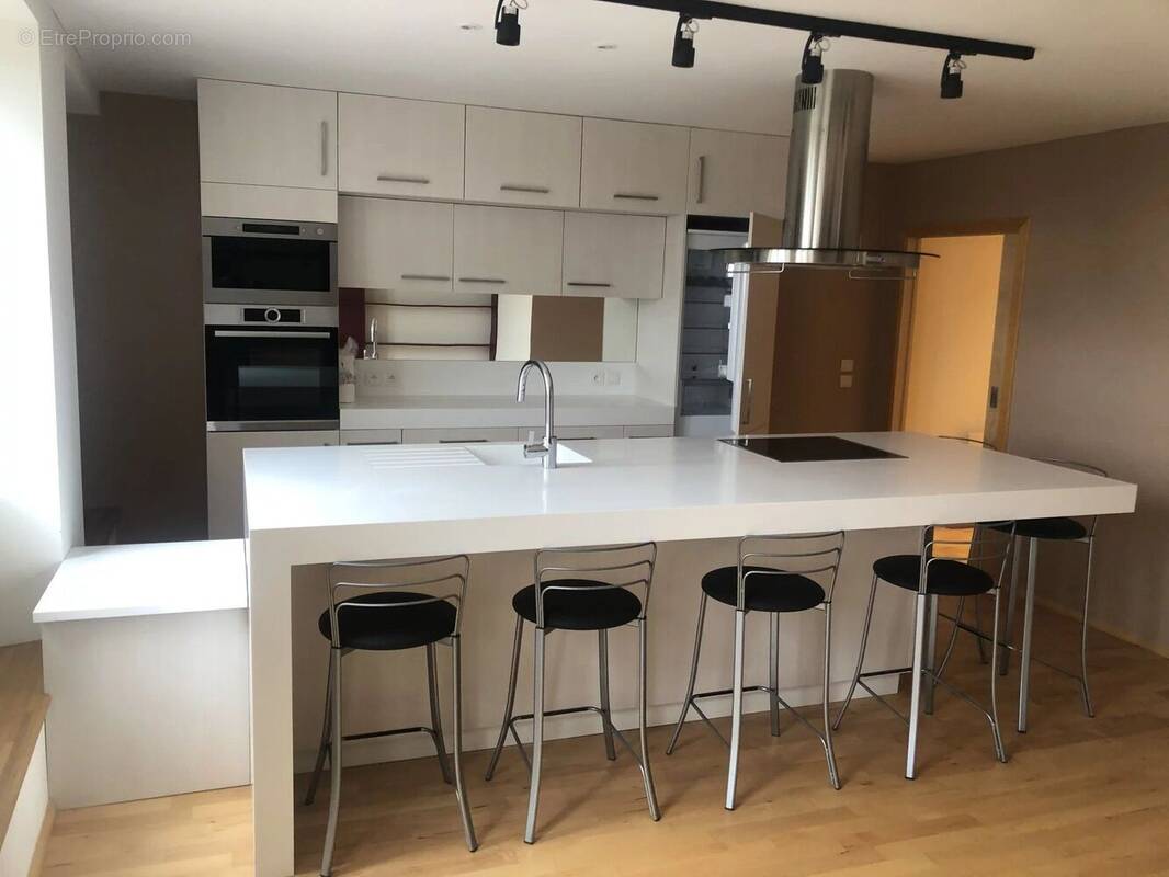 Appartement à LANGRES